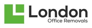 London Office Removals